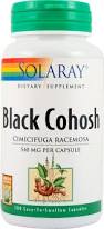 Black Cohosh x 100 cp