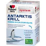 Doppelhertz System Antarktis Krill 60 cps