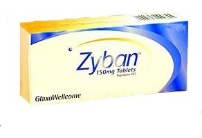 Zyban x 30 tablete