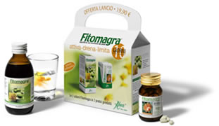Fitomagra Kit