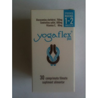 YogaFlex Plus x30 capsule