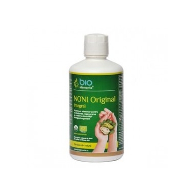 Noni Original Integral x 1 litru-Bioelemente