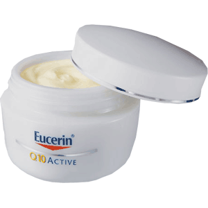 Eucerin Crema anti-rid de zi Q10 Active