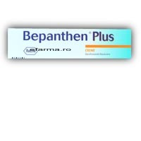 Bepanthen Plus