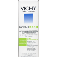 Vichy Normaderm Crema AntiImperfectiuni Hidratanta Zi 1X50 ml