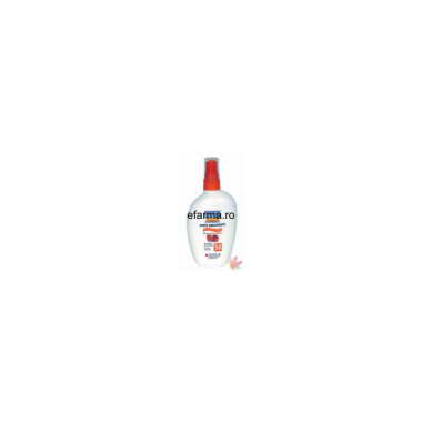 Lapte pentru plaja copii spf 30, 150 ml