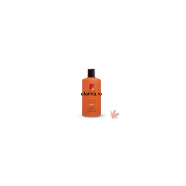 Bottega Verde Lapte pentru plaja foarte rezistent la apa SPF 6, 200 ml