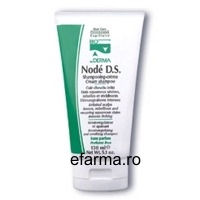 Node DS sampon crema pentru dermatita seboreica Anti-Recidiva