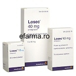 Losec MUP SR 20 mg