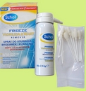 Spray pentru Indepartarea Negilor
