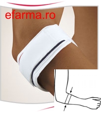 Orteza BORT Stabilo anti-epicondilita