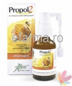 Propol Spray Forte cu Propolis