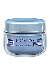 Nivea DNAge Crema de Zi