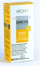 Vichy Dercos Balsam Nutrireparator