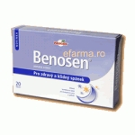 Benosen Walmark