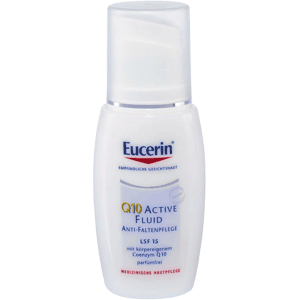 Eucerin Fluid anti-rid Q10 Active