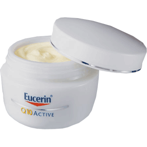 Eucerin Crema anti-rid de zi cu coenzima Q 10