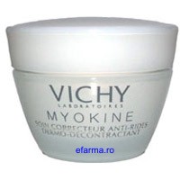 Vichy Myokine Crema de Zi