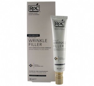 RoC Retin-Ox Wrinkle Filler de fata netezire imediata a ridurilor