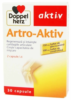 Doppelherz ® Aktiv Artro-Aktiv
