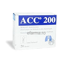 ACC 200 capsule