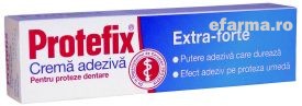 Protefix Crema Adeziva