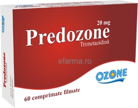 Predozone 20 mg