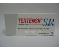 Tertensif SR 1.5 mg