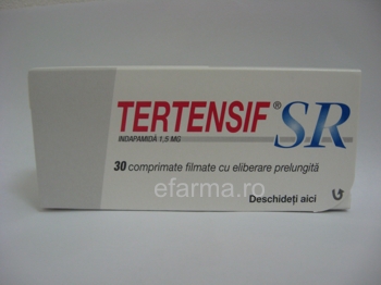 Tertensif SR 1.5 mg