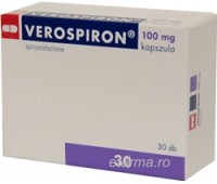 Verospiron 100 mg