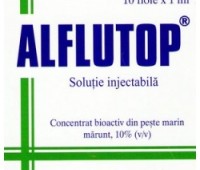 Alflutop Fiole
