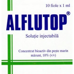 Alflutop Fiole