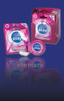 Durex Play Vibrations