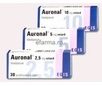 Auronal 10 mg