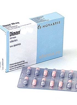 Diovan 160 mg