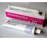Pharmatex Crema cu Aplicator