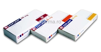 Zeplan 10 mg
