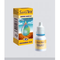 BP Crema pentru ochi cu vitamina A, 15ml | Onconect