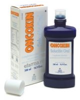 Oncoxin Solutie