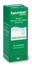 Espumisan L Emulsie Orala X 30 ml