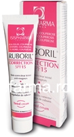 RuboriL Correction SPF15 STOC 0