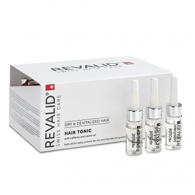 Revalid Tonic 6 ml x 20 Fiole