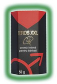 Eros XXL Crema Intima Barbati STOC 0