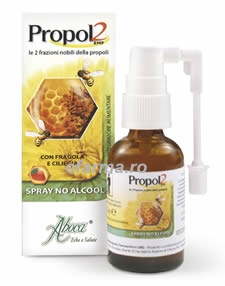 Aboca Propol 2EMF Spray