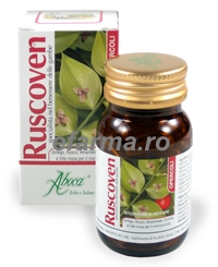 Ruscoven Capsule