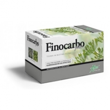 Finocarbo Plus Ceai x 20 dz