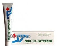 Procto-Glyvenol Crema
