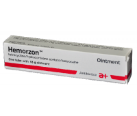 Hemoroizi - Medicamente Frecvente | eFarma