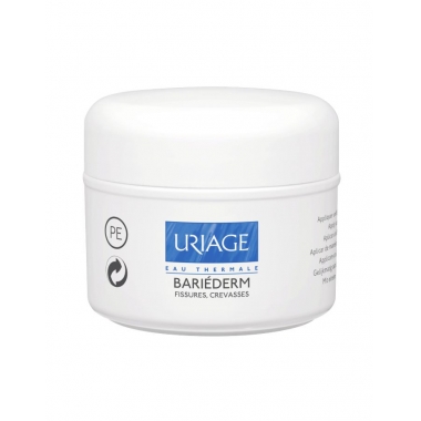 Uriage Bariederm fissures x 40ml