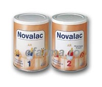 Novalac AC Impotriva Colicilor 400 gr